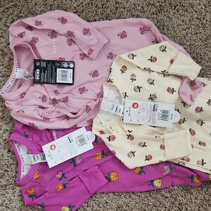 Bonds Wondersuit Lot